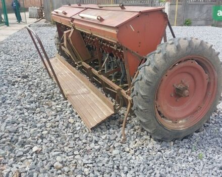 Красная звезда СЗ-3,6, объемом двигателя 0 л и пробегом 0 тыс. км за 2380 $, фото 1 на Automoto.ua