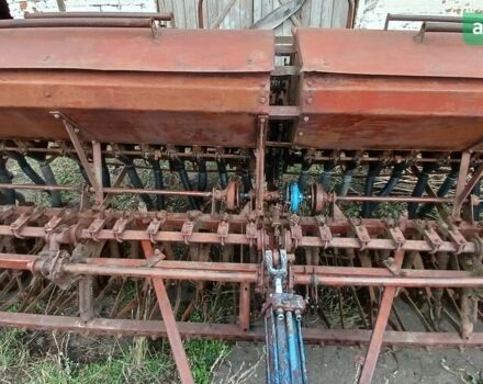 Червона Зірка СЗ-3,6, об'ємом двигуна 0 л та пробігом 0 тис. км за 2123 $, фото 2 на Automoto.ua