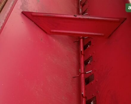 Червона Зірка СЗ-3,6, об'ємом двигуна 0 л та пробігом 0 тис. км за 1350 $, фото 3 на Automoto.ua