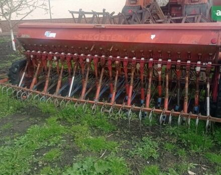 Червона Зірка СЗ-3,6, об'ємом двигуна 0 л та пробігом 0 тис. км за 1350 $, фото 2 на Automoto.ua