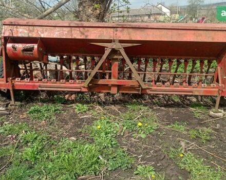 Червона Зірка СЗ-3,6, об'ємом двигуна 0 л та пробігом 0 тис. км за 1350 $, фото 4 на Automoto.ua