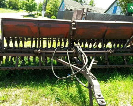 Червона Зірка СЗ-3,6, об'ємом двигуна 0 л та пробігом 0 тис. км за 2000 $, фото 1 на Automoto.ua