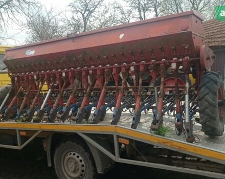 Червона Зірка СЗ-3,6, об'ємом двигуна 0 л та пробігом 0 тис. км за 1350 $, фото 1 на Automoto.ua