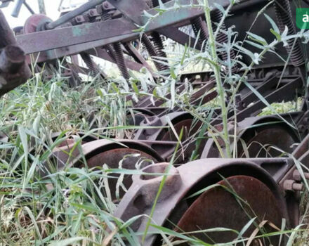 Червона Зірка СЗ-3,6, об'ємом двигуна 0 л та пробігом 0 тис. км за 1213 $, фото 2 на Automoto.ua