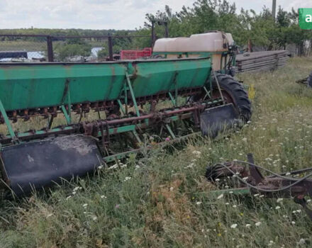 Червона Зірка СЗ-3,6, об'ємом двигуна 0 л та пробігом 0 тис. км за 1213 $, фото 4 на Automoto.ua