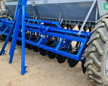 Червона Зірка СЗ-3,6, об'ємом двигуна 0 л та пробігом 0 тис. км за 2603 $, фото 6 на Automoto.ua