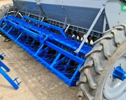 Червона Зірка СЗ-3,6, об'ємом двигуна 0 л та пробігом 0 тис. км за 2603 $, фото 1 на Automoto.ua