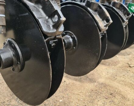 Червона Зірка СЗ-3,6, об'ємом двигуна 0 л та пробігом 0 тис. км за 2603 $, фото 13 на Automoto.ua