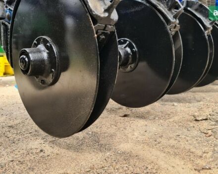 Червона Зірка СЗ-3,6, об'ємом двигуна 0 л та пробігом 0 тис. км за 2603 $, фото 7 на Automoto.ua