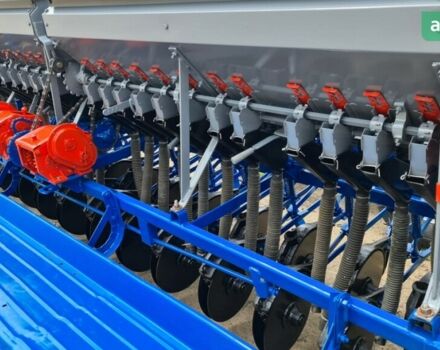 Червона Зірка СЗ-3,6, об'ємом двигуна 0 л та пробігом 0 тис. км за 2603 $, фото 14 на Automoto.ua