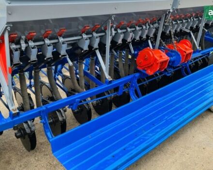 Червона Зірка СЗ-3,6, об'ємом двигуна 0 л та пробігом 0 тис. км за 2603 $, фото 15 на Automoto.ua