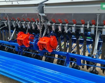 Червона Зірка СЗ-3,6, об'ємом двигуна 0 л та пробігом 0 тис. км за 2603 $, фото 9 на Automoto.ua