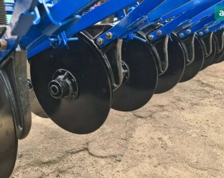 Червона Зірка СЗ-3,6, об'ємом двигуна 0 л та пробігом 0 тис. км за 2603 $, фото 12 на Automoto.ua