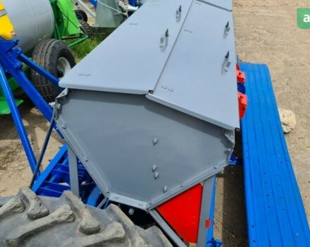 Червона Зірка СЗ-3,6, об'ємом двигуна 0 л та пробігом 0 тис. км за 2603 $, фото 11 на Automoto.ua