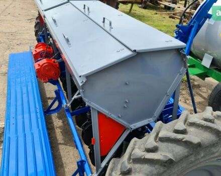 Червона Зірка СЗ-3,6, об'ємом двигуна 0 л та пробігом 0 тис. км за 2603 $, фото 5 на Automoto.ua