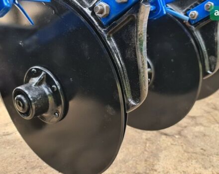 Червона Зірка СЗ-3,6, об'ємом двигуна 0 л та пробігом 0 тис. км за 2603 $, фото 8 на Automoto.ua