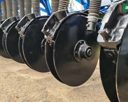 Червона Зірка СЗ-3,6, об'ємом двигуна 0 л та пробігом 0 тис. км за 2603 $, фото 16 на Automoto.ua