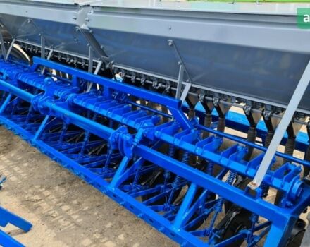 Червона Зірка СЗ-3,6, об'ємом двигуна 0 л та пробігом 0 тис. км за 2603 $, фото 2 на Automoto.ua