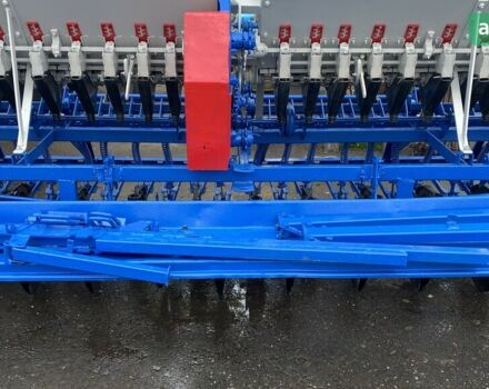 Красная звезда СЗ-3,6, объемом двигателя 0 л и пробегом 0 тыс. км за 3207 $, фото 1 на Automoto.ua