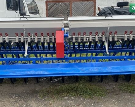 Красная звезда СЗ-3,6, объемом двигателя 0 л и пробегом 0 тыс. км за 3207 $, фото 11 на Automoto.ua