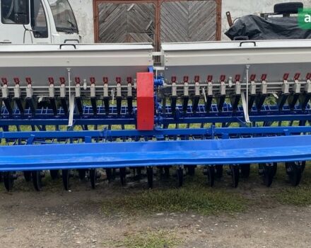 Красная звезда СЗ-3,6, объемом двигателя 0 л и пробегом 0 тыс. км за 3207 $, фото 12 на Automoto.ua