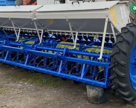 Красная звезда СЗ-3,6, объемом двигателя 0 л и пробегом 0 тыс. км за 3207 $, фото 3 на Automoto.ua