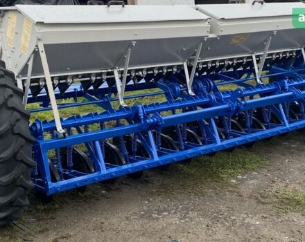 Красная звезда СЗ-3,6, объемом двигателя 0 л и пробегом 0 тыс. км за 3207 $, фото 2 на Automoto.ua