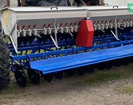 Красная звезда СЗ-3,6, объемом двигателя 0 л и пробегом 0 тыс. км за 3207 $, фото 8 на Automoto.ua