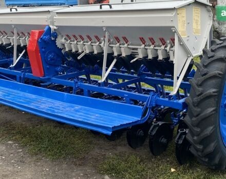 Красная звезда СЗ-3,6, объемом двигателя 0 л и пробегом 0 тыс. км за 3207 $, фото 10 на Automoto.ua