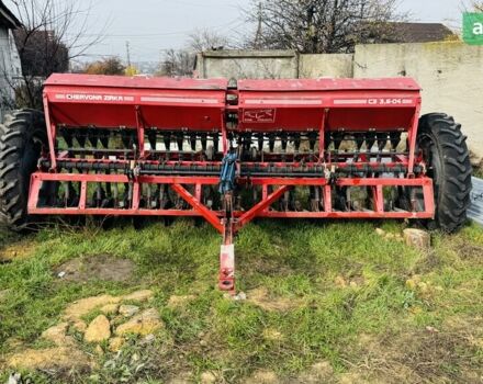 Красная звезда СЗ-3,6, объемом двигателя 0 л и пробегом 0 тыс. км за 2721 $, фото 2 на Automoto.ua