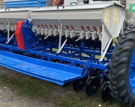 Красная звезда СЗ-3,6, объемом двигателя 0 л и пробегом 0 тыс. км за 3207 $, фото 9 на Automoto.ua