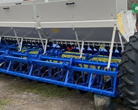 Красная звезда СЗ-3,6, объемом двигателя 0 л и пробегом 0 тыс. км за 3207 $, фото 7 на Automoto.ua