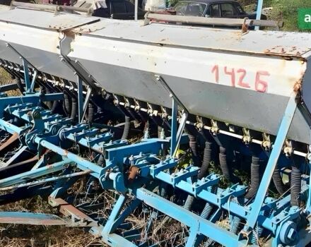 Червона Зірка СЗ-3,6, об'ємом двигуна 0 л та пробігом 0 тис. км за 1577 $, фото 1 на Automoto.ua