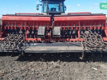 Червона Зірка СЗ-3,6, об'ємом двигуна 0 л та пробігом 0 тис. км за 3579 $, фото 1 на Automoto.ua