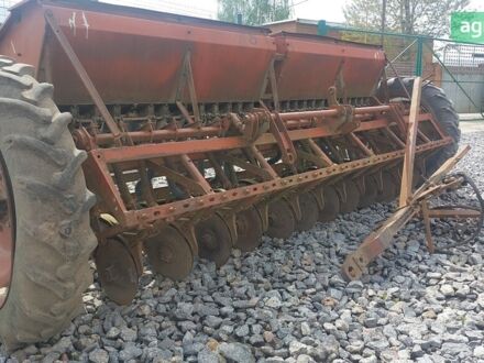 Красная звезда СЗ-3,6, объемом двигателя 0 л и пробегом 0 тыс. км за 2380 $, фото 1 на Automoto.ua