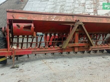 Червона Зірка СЗ-3,6, об'ємом двигуна 0 л та пробігом 0 тис. км за 1350 $, фото 1 на Automoto.ua