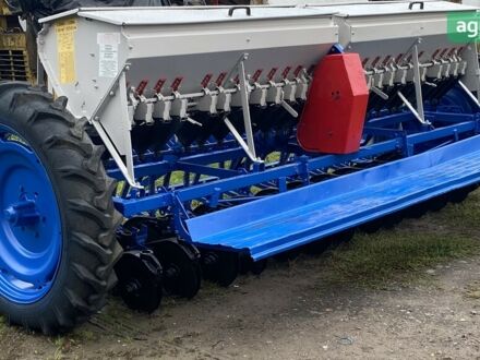 Червона Зірка СЗ-3,6 2021 у Рівному на Automoto.ua Червона Зірка СЗ-3,6, об'ємом двигуна 0 л та пробігом 0 тис. км за 3207 $, фото 1 на Automoto.ua