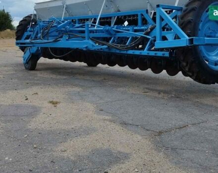 Красная звезда СЗ-5,4, объемом двигателя 0 л и пробегом 0 тыс. км за 2857 $, фото 2 на Automoto.ua