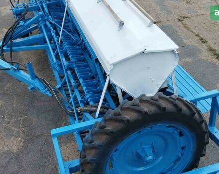 Красная звезда СЗ-5,4, объемом двигателя 0 л и пробегом 0 тыс. км за 2857 $, фото 8 на Automoto.ua