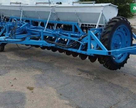 Красная звезда СЗ-5,4, объемом двигателя 0 л и пробегом 0 тыс. км за 2857 $, фото 1 на Automoto.ua