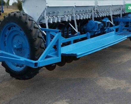 Красная звезда СЗ-5,4, объемом двигателя 0 л и пробегом 0 тыс. км за 2857 $, фото 3 на Automoto.ua