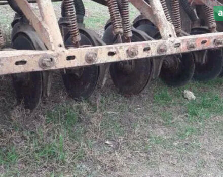Червона Зірка СЗ-5,4, об'ємом двигуна 0 л та пробігом 0 тис. км за 1600 $, фото 3 на Automoto.ua