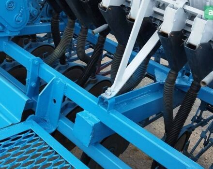 Красная звезда СЗ-5,4, объемом двигателя 0 л и пробегом 0 тыс. км за 2857 $, фото 12 на Automoto.ua