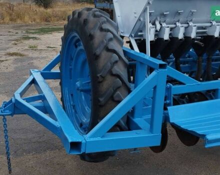 Красная звезда СЗ-5,4, объемом двигателя 0 л и пробегом 0 тыс. км за 2857 $, фото 4 на Automoto.ua