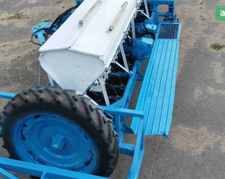 Красная звезда СЗ-5,4, объемом двигателя 0 л и пробегом 0 тыс. км за 2857 $, фото 9 на Automoto.ua