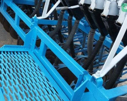 Красная звезда СЗ-5,4, объемом двигателя 0 л и пробегом 0 тыс. км за 2857 $, фото 7 на Automoto.ua