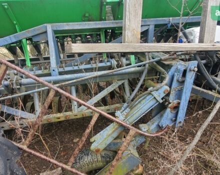 Червона Зірка СЗ-5,4, об'ємом двигуна 0 л та пробігом 0 тис. км за 2669 $, фото 2 на Automoto.ua