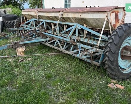 Червона Зірка СЗ-5,4, об'ємом двигуна 0 л та пробігом 0 тис. км за 4225 $, фото 4 на Automoto.ua