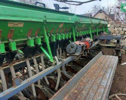 Червона Зірка СЗ-5,4, об'ємом двигуна 0 л та пробігом 0 тис. км за 2669 $, фото 5 на Automoto.ua