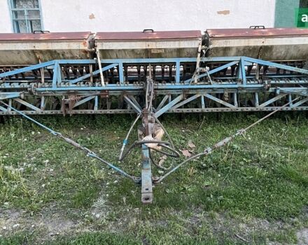 Червона Зірка СЗ-5,4, об'ємом двигуна 0 л та пробігом 0 тис. км за 4225 $, фото 2 на Automoto.ua